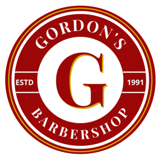 Gordon's Barbershop